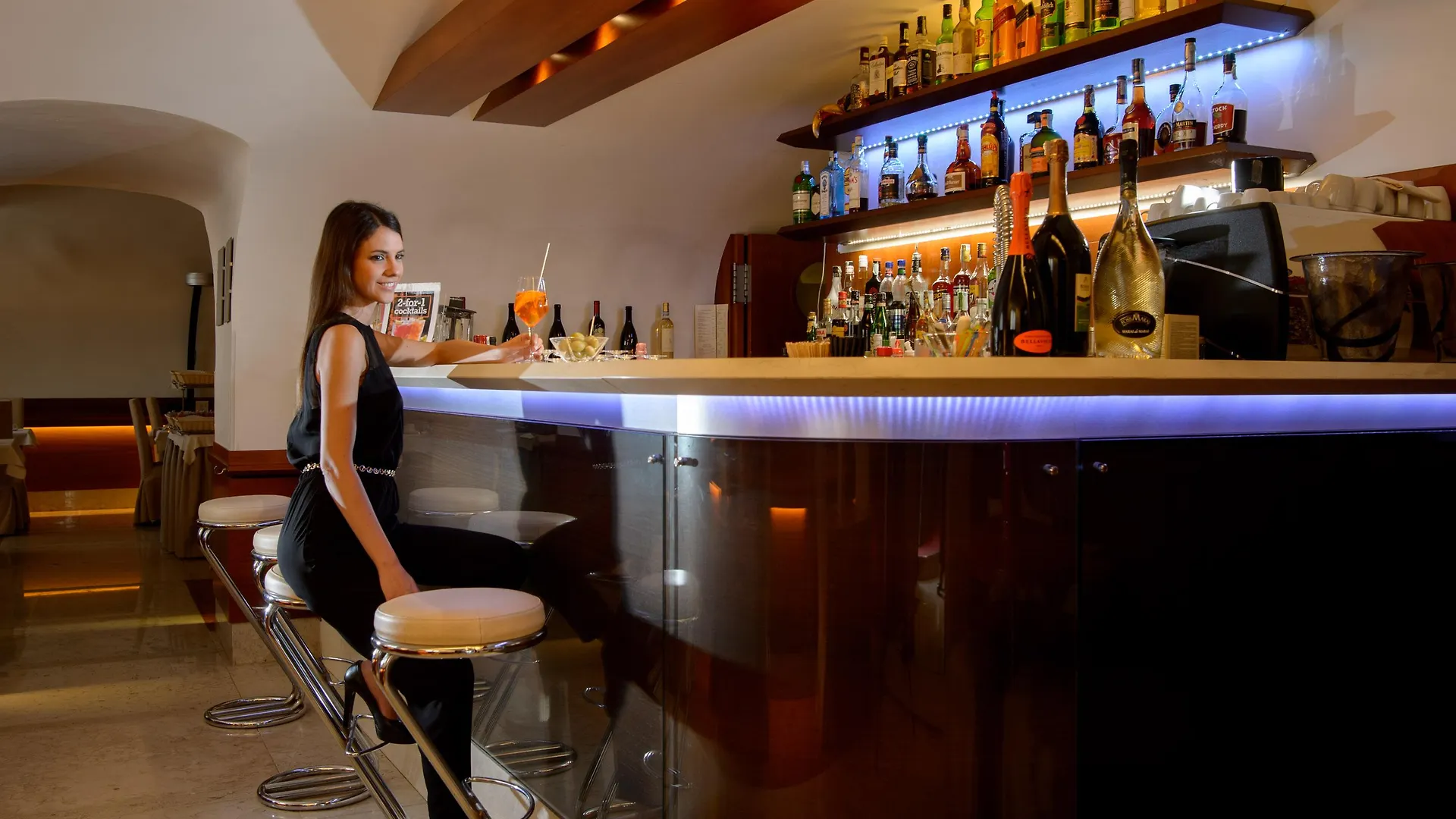 Ruzzini Palace Hotel Venise