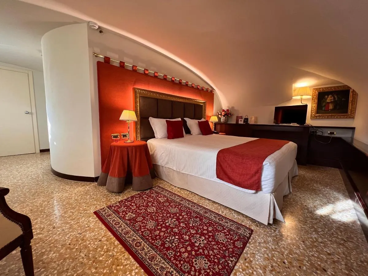 Ruzzini Palace Hotel Venise 4*,