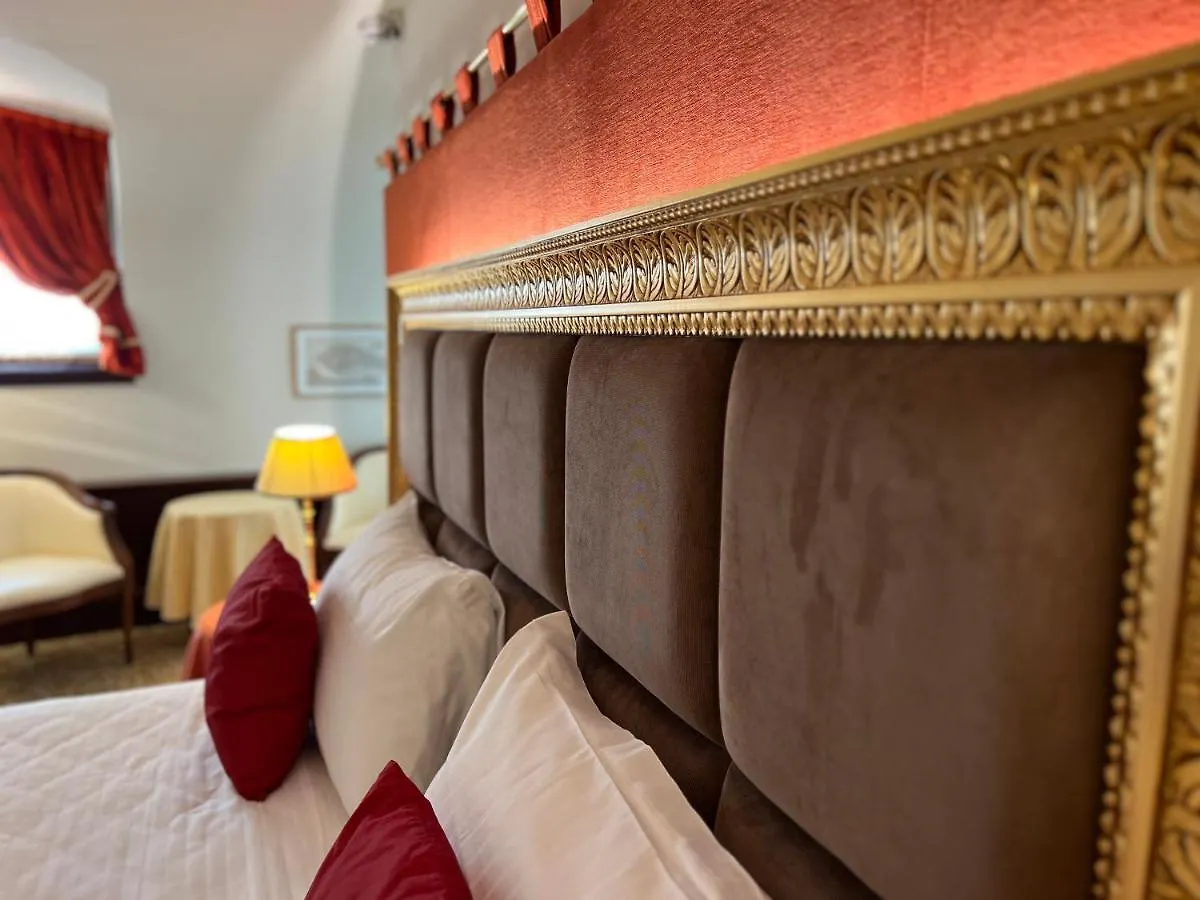 Ruzzini Palace Hotel Venise