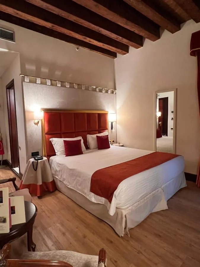 Ruzzini Palace Hotel Venise