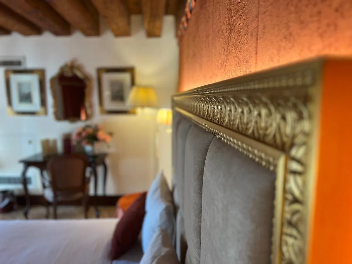 Ruzzini Palace Hotel Venise