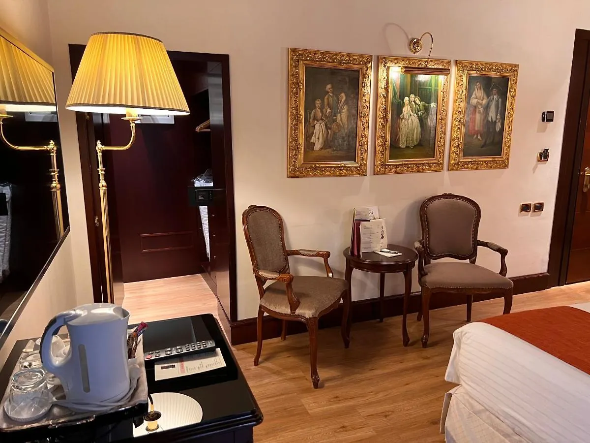 Ruzzini Palace Hotel Venise