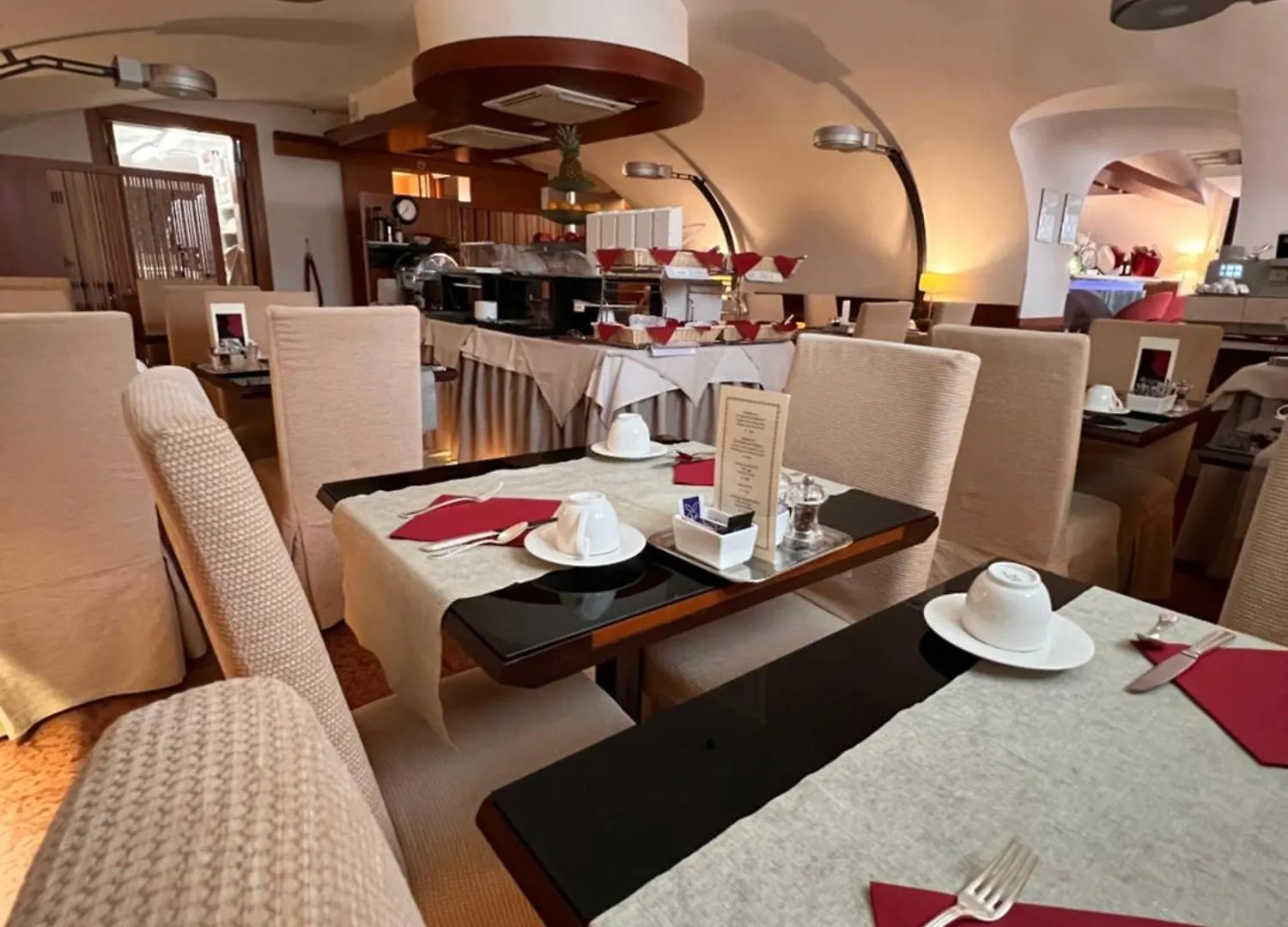 Ruzzini Palace Hotel Venise