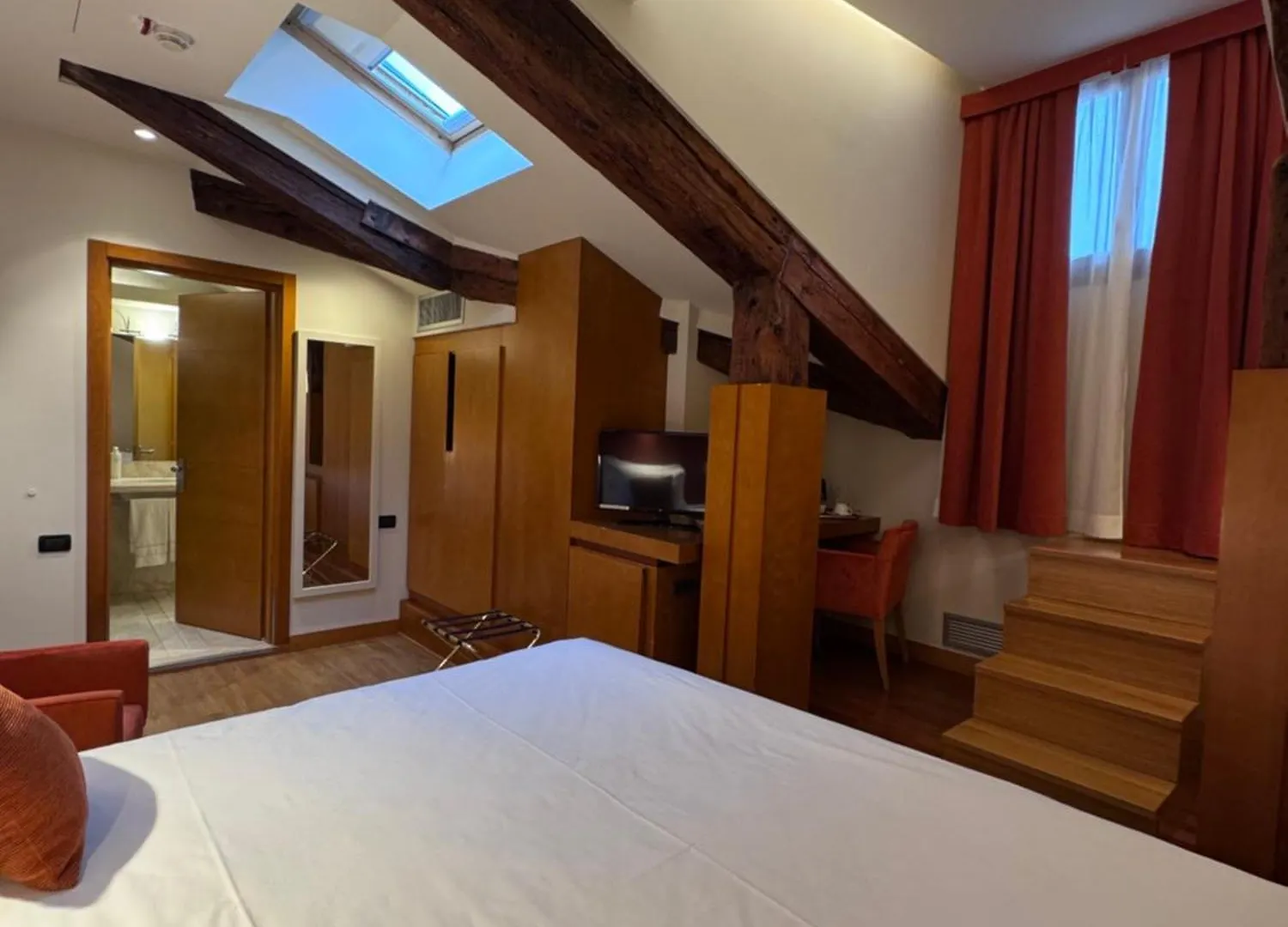 Ruzzini Palace Hotel Venise 4*,