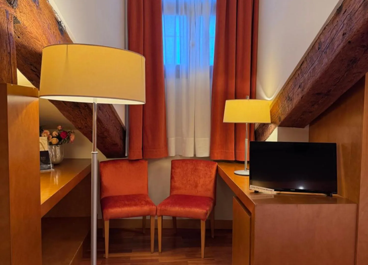 Ruzzini Palace Hotel Venise