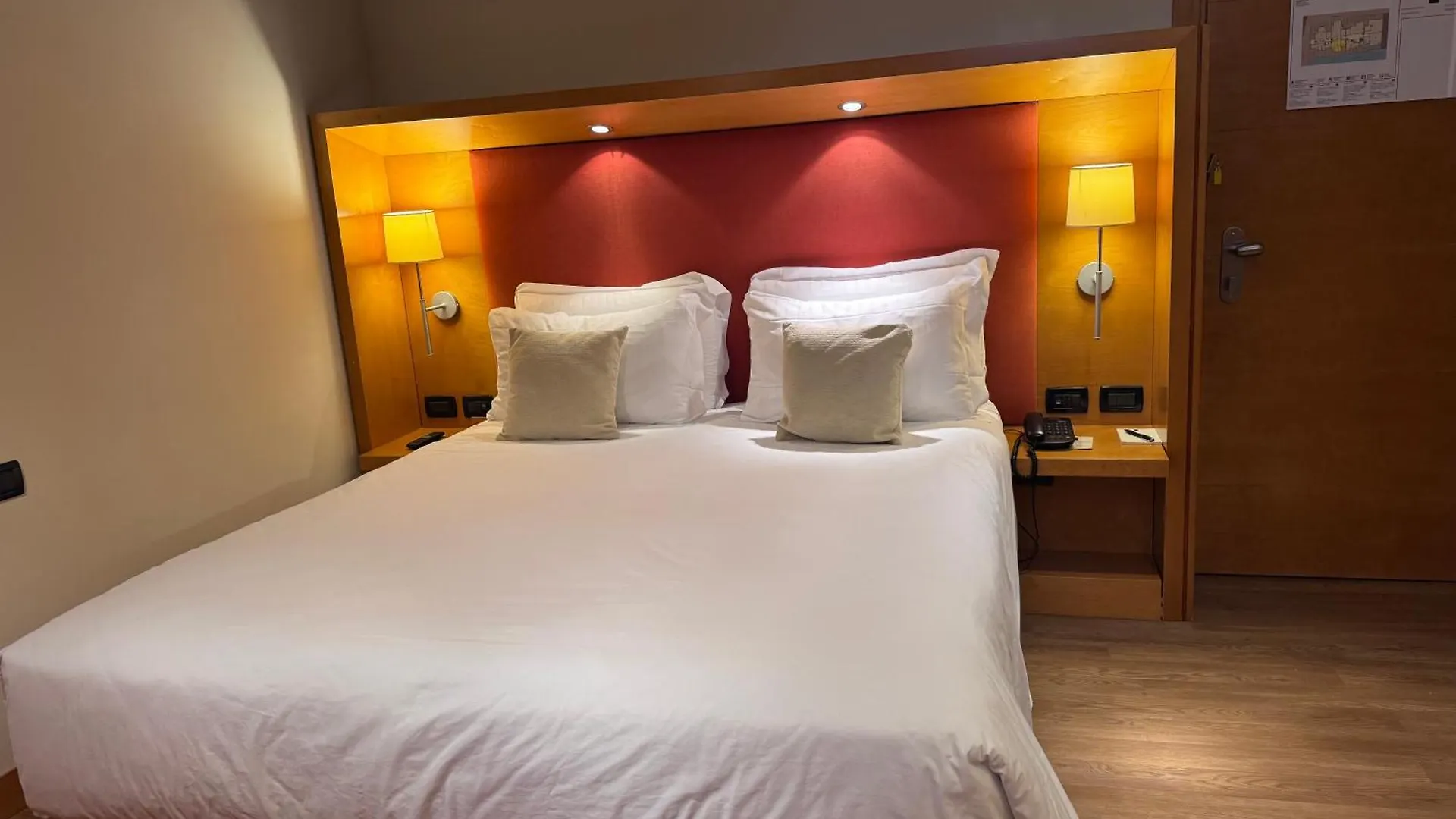 Ruzzini Palace Hotel Venise 4*,