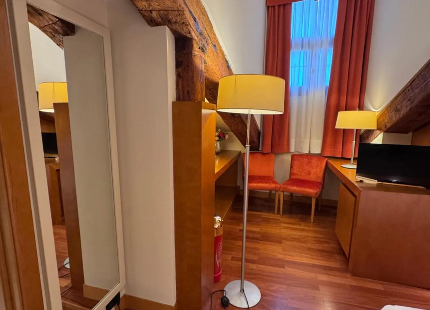 Ruzzini Palace Hotel Venise