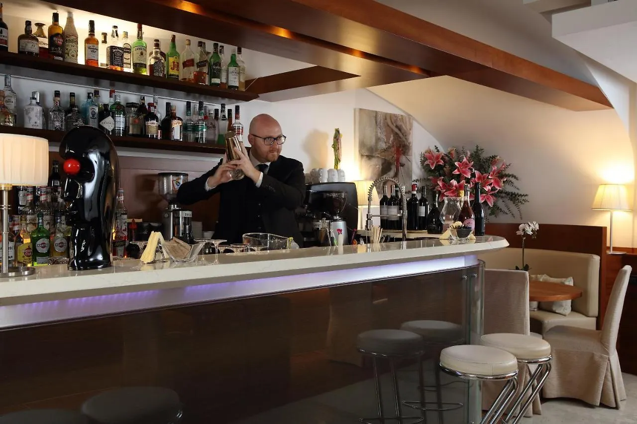 Ruzzini Palace Hotel Venise 4*,