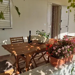 Pusortu Hébergement de vacances Orosei