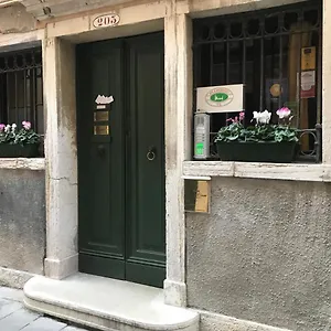 Le Due Corone Venetië