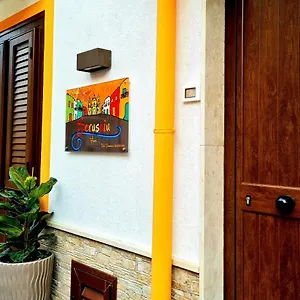 Scrusciu Bed & Breakfast Terrasini