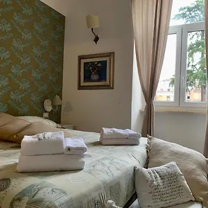 Casa Vicenza Gasthuis Rome