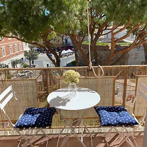 Appartamento La Casa Di Bea Piombino