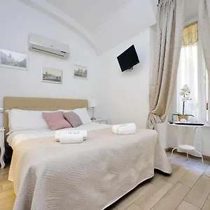 Dream Gasthuis Rome