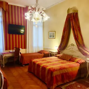 Mezzo Pozzo Hotel Venetië