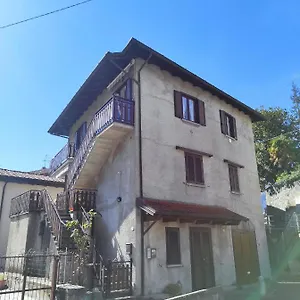 Da Giovanni E Margherita Appartement Mandello del Lario