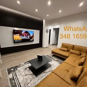 Brianza Appartement Carate Brianza