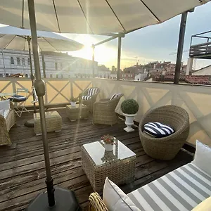 Aquamare, Boutique Venetië