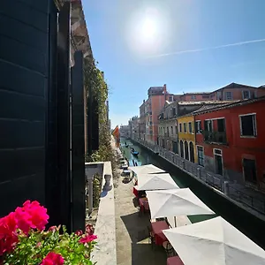 Messner Palace **** Venedig