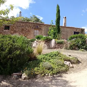 Su Niberalzu Séjour à la campagne Monti