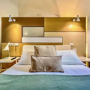 Santacroce Luxury Gasthuis Lecce