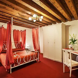 Casa de hóspedes Maison San Marco