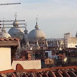 Casa de hóspedes Alloggi Allegri