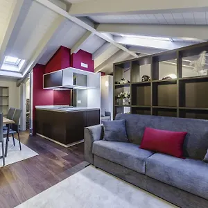 New Luxury Appartamento