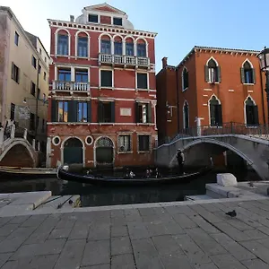 40.17 San Marco Venetië