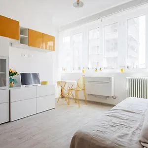 Riva Reno Appartement Bologne