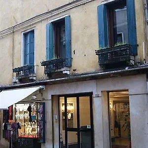 Il Moro Di Hotel Venetië