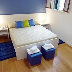Apart-hotel Ca' Degli Antichi Giardini