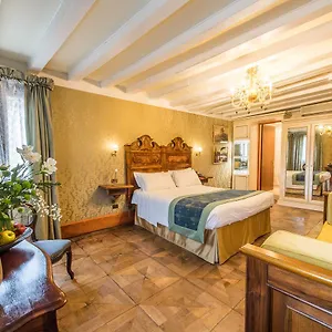 Отель Casa Nicolo Priuli, Венеция