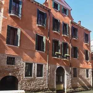 Palazzetto San Lio, Rialto Appartement Venise
