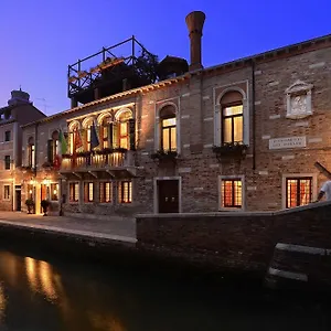 Palazzetto Madonna **** Venedig