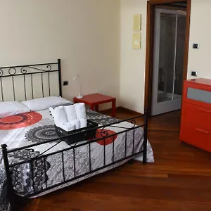 Casa de hóspedes Corte Dei Miracoli
