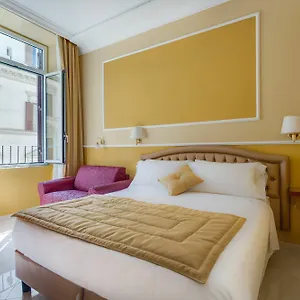 Quality In Gasthuis Rome