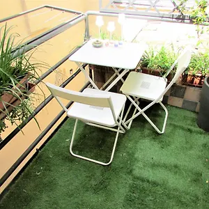 Casa Della Musica Appartement Parme