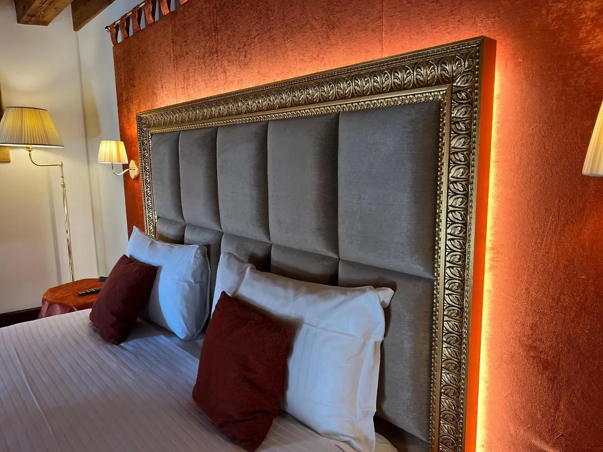 ונציה Ruzzini Palace Hotel