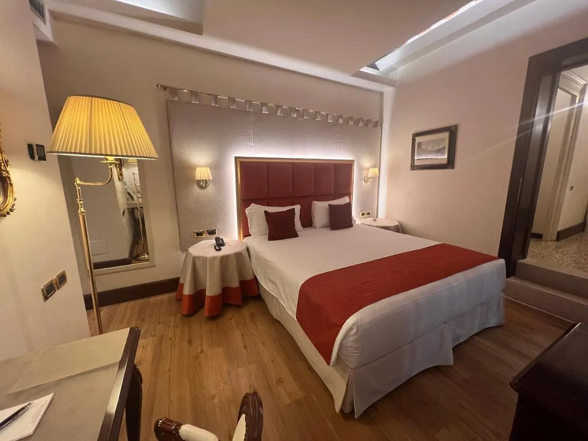ונציה Ruzzini Palace Hotel